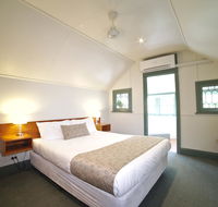 Ballarat Station Apartments - Australian Directory