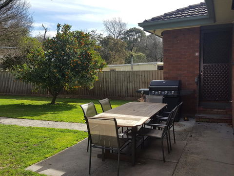 Juliet House - Australian Directory 18