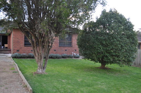 Juliet House - Australian Directory 20
