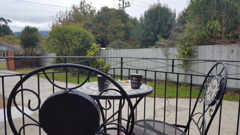 Juliet House - Australian Directory 23