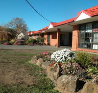 Ambassador Motor Inn - Australian Directory