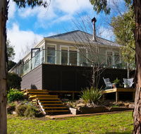 Lake Como Villa - Australian Directory