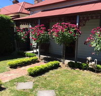 Airleigh-Rose Cottage - Australian Directory