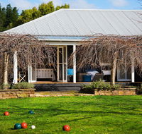 Green Gully House - Australian Directory