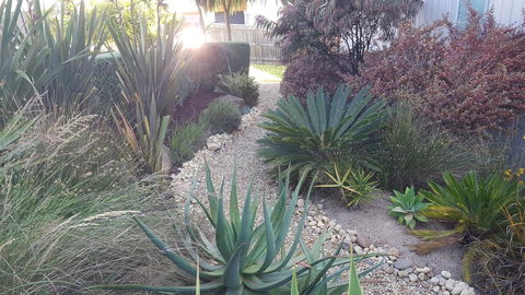Saltwater Breeze Retreat - Australian Directory 31