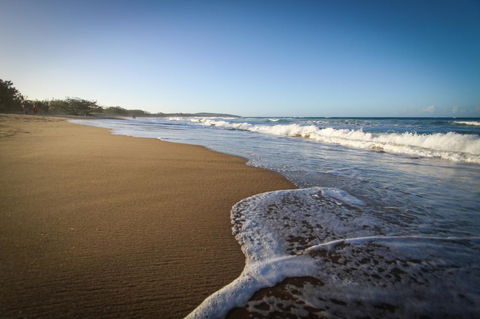 Sandcastles 1770 Motel & Resort - Australian Directory 30