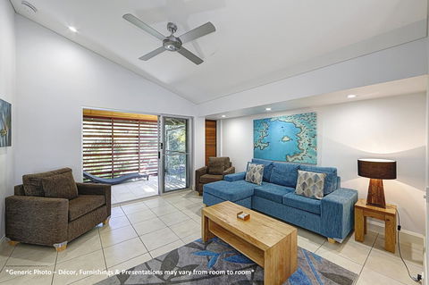 Sandcastles 1770 Motel & Resort - Australian Directory 26