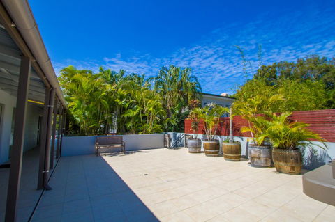 Sandcastles 1770 Motel & Resort - Australian Directory 16