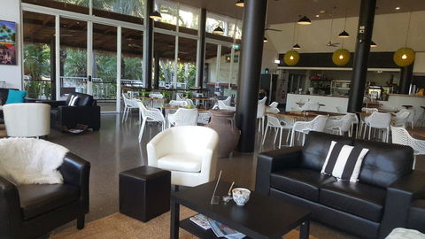 Sandcastles 1770 Motel & Resort - Australian Directory 2
