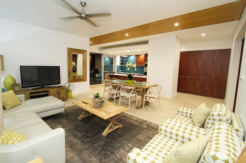 Sandcastles 1770 Motel & Resort - Australian Directory 34