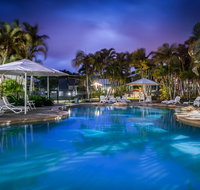 Ivory Palms Resort - Australian Directory
