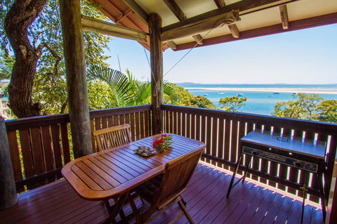 1770 Beach Shacks - Australian Directory 17