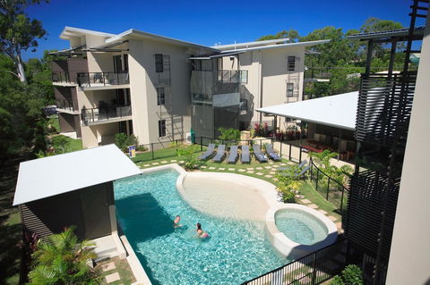 Agnes Water Beach Club - Australian Directory 1