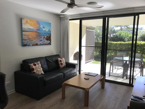 Agnes Water Beach Club - Australian Directory 17