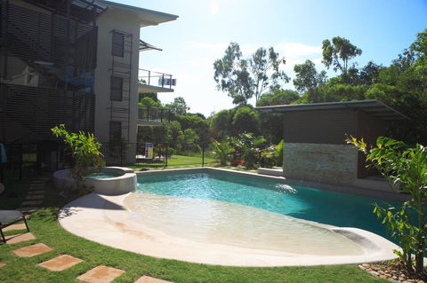 Agnes Water Beach Club - Australian Directory 2