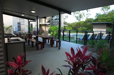 Agnes Water Beach Club - Australian Directory 16
