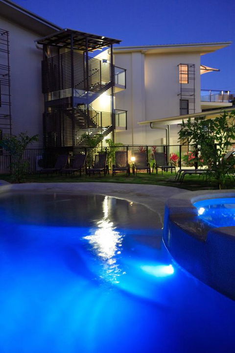 Agnes Water Beach Club - Australian Directory 4