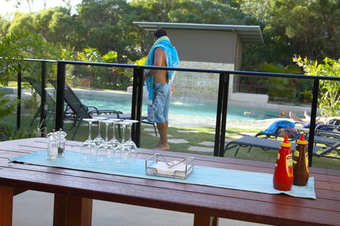 Agnes Water Beach Club - Australian Directory 8