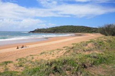 Agnes Water Beach Club - Australian Directory 20