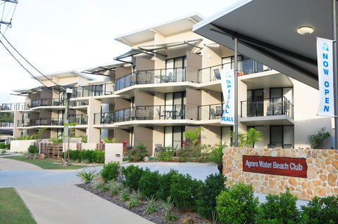 Agnes Water Beach Club - Australian Directory 5