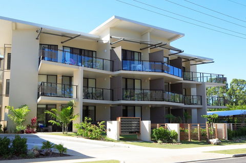 Agnes Water Beach Club - Australian Directory 3