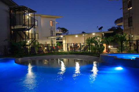 Agnes Water Beach Club - Australian Directory 0