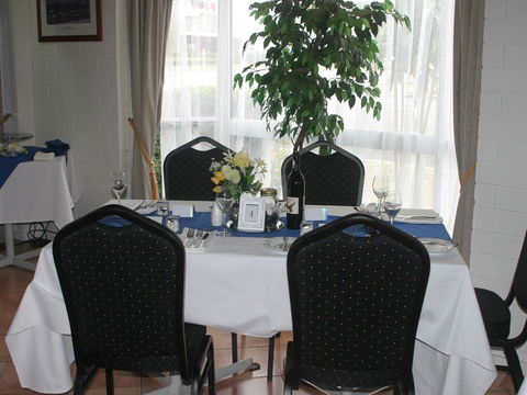 Dalby Manor Motor Inn - Australian Directory 23