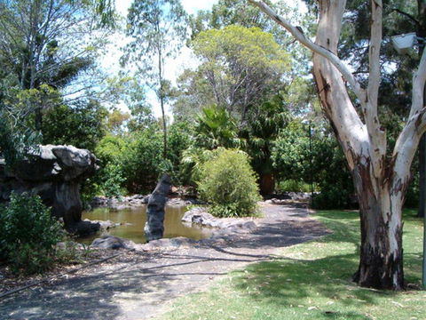 Dalby Manor Motor Inn - Australian Directory 13
