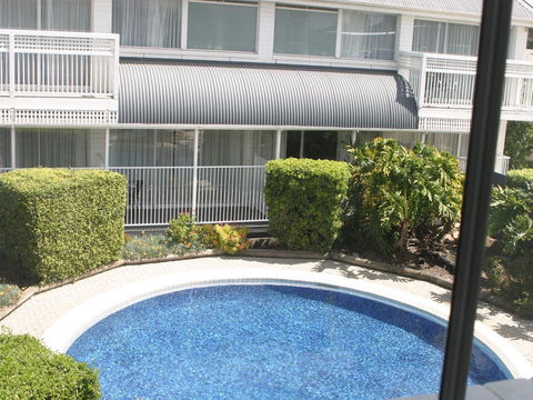 Dalby Manor Motor Inn - Australian Directory 14