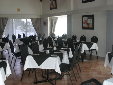Dalby Manor Motor Inn - Australian Directory 24