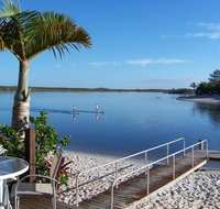 Skippers Cove Waterfront Resort - Australian Directory