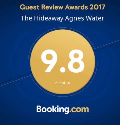 The Hideaway Agnes Water (Adults Only) - Australian Directory 35