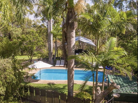 The Hideaway Agnes Water (Adults Only) - Australian Directory 18