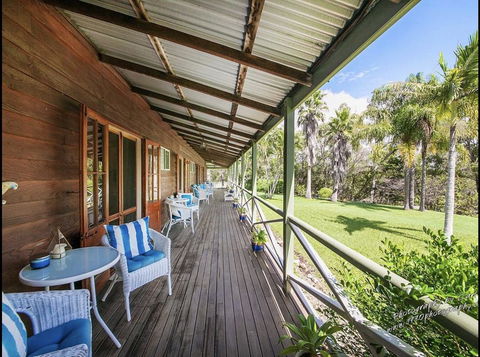 The Hideaway Agnes Water (Adults Only) - Australian Directory 24