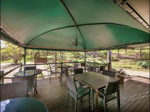 The Hideaway Agnes Water (Adults Only) - Australian Directory 15