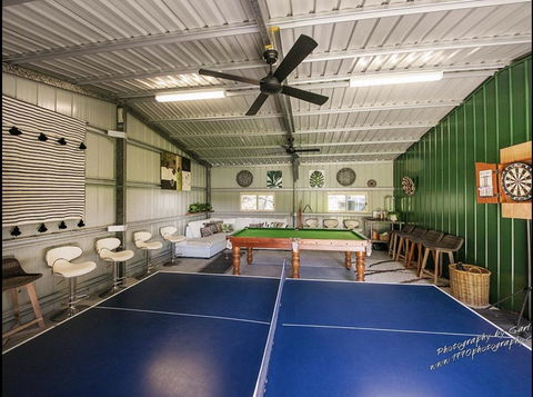 The Hideaway Agnes Water (Adults Only) - Australian Directory 26