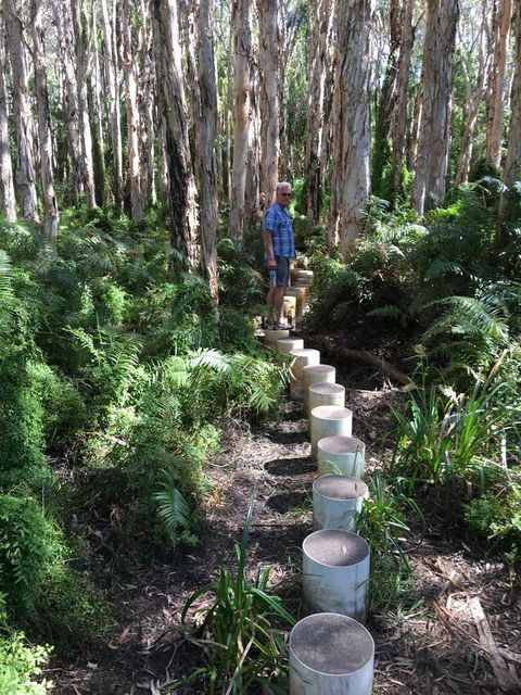 The Hideaway Agnes Water (Adults Only) - Australian Directory 34