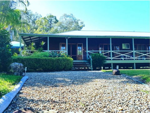The Hideaway Agnes Water (Adults Only) - Australian Directory 27