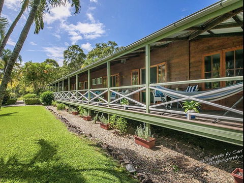 The Hideaway Agnes Water (Adults Only) - Australian Directory 14