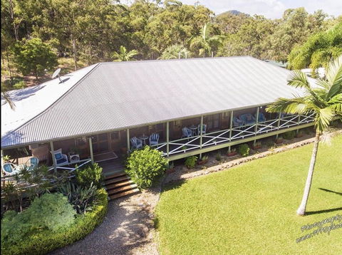The Hideaway Agnes Water (Adults Only) - Australian Directory 11