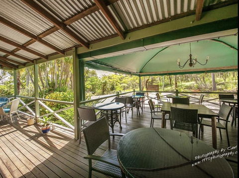 The Hideaway Agnes Water (Adults Only) - Australian Directory 25