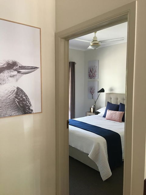 The Hideaway Agnes Water (Adults Only) - Australian Directory 7
