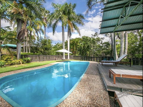The Hideaway Agnes Water (Adults Only) - Australian Directory 12