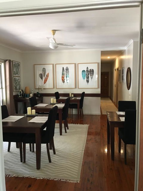 The Hideaway Agnes Water (Adults Only) - Australian Directory 3