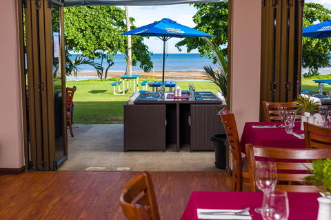 King Reef Resort - Australian Directory 33