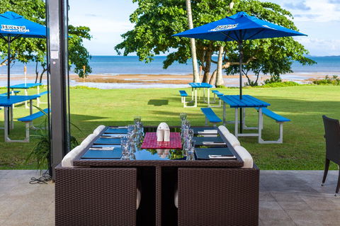 King Reef Resort - Australian Directory 9