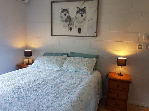 King Reef Resort - Australian Directory 16