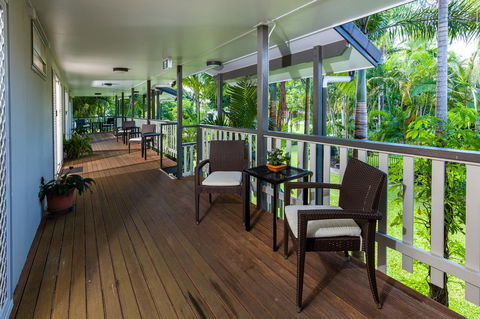 King Reef Resort - Australian Directory 40