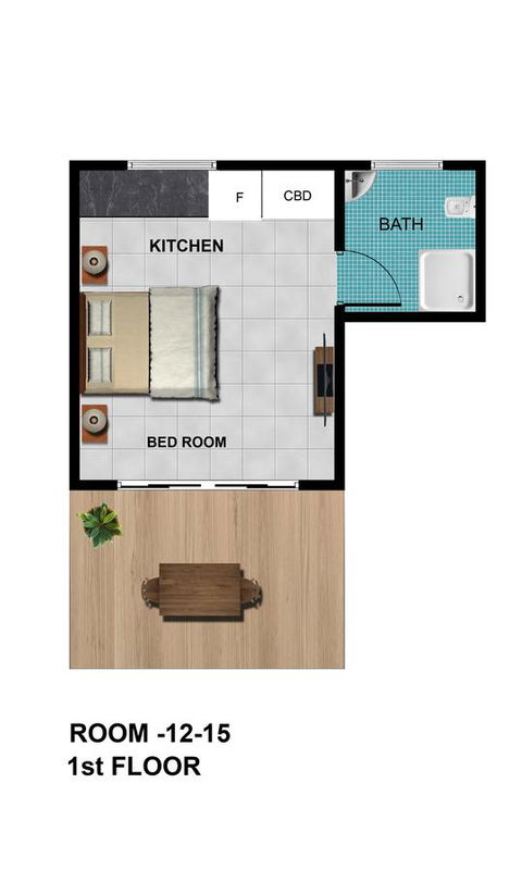 King Reef Resort - Australian Directory 25