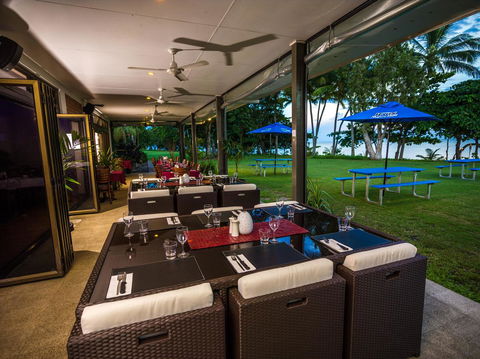 King Reef Resort - Australian Directory 43